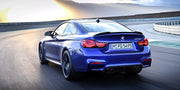BMW M3/M4 GTS/CS Flash - BMW CUSTOMZ